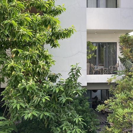Green River Boutique Hotel Vũng Tàu Eksteriør billede