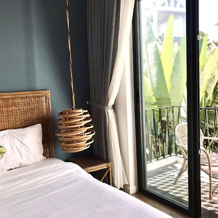 Green River Boutique Hotel Vũng Tàu Eksteriør billede