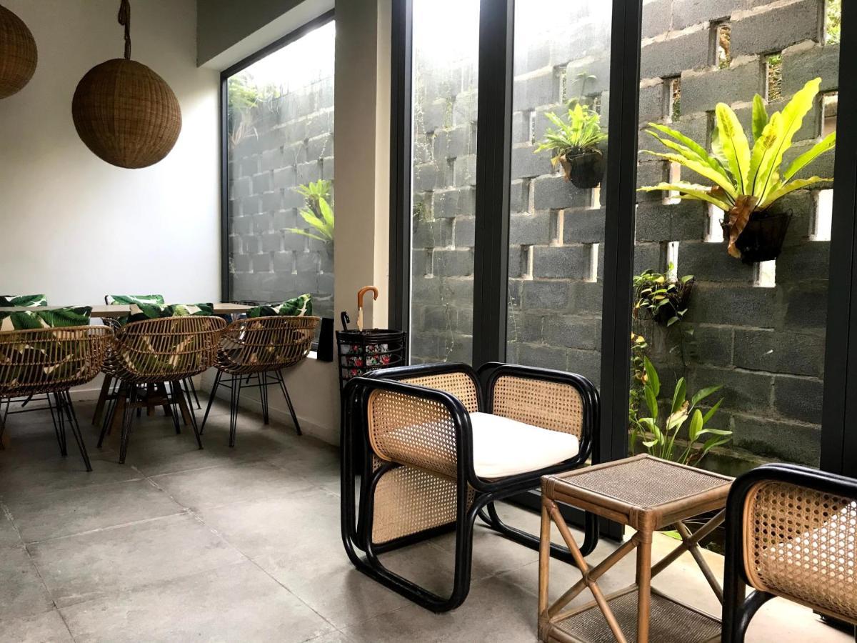 Green River Boutique Hotel Vũng Tàu Eksteriør billede