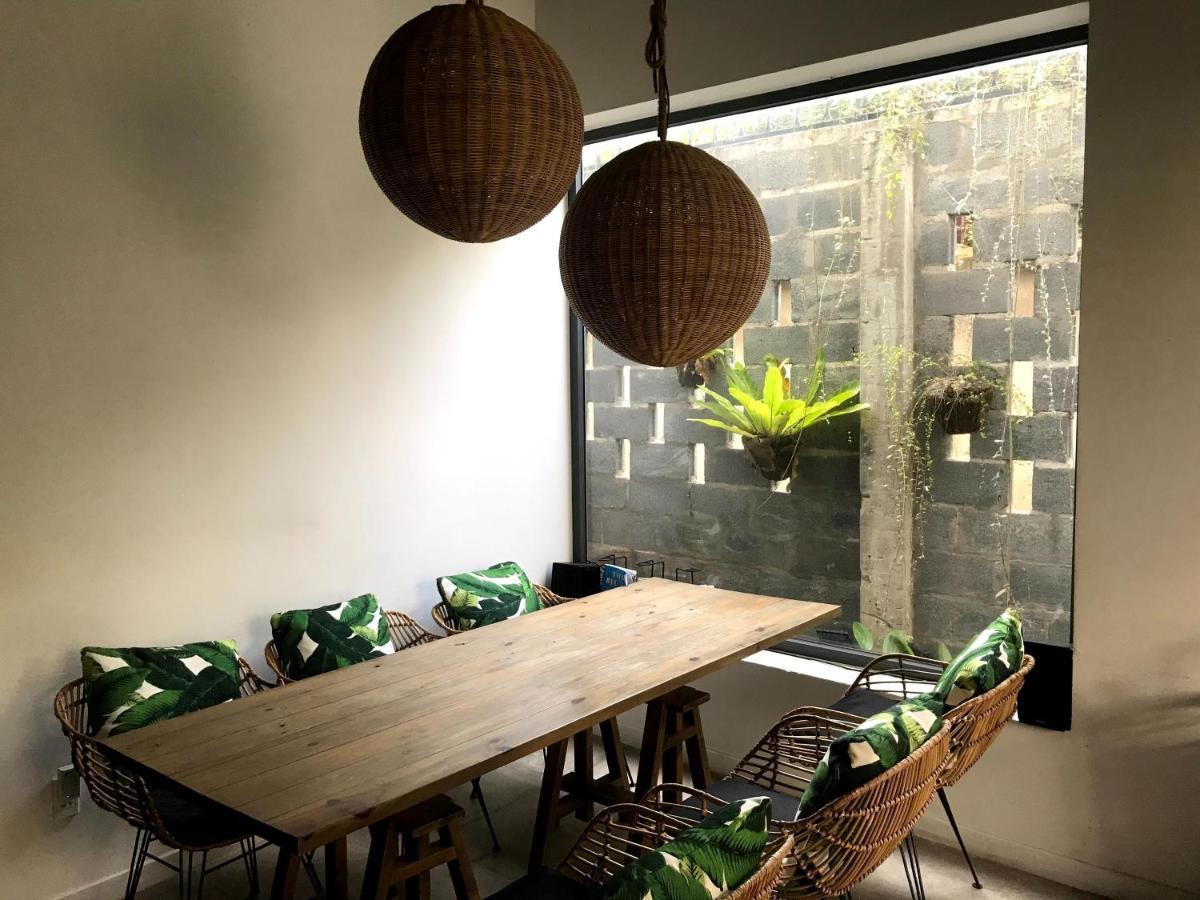 Green River Boutique Hotel Vũng Tàu Eksteriør billede