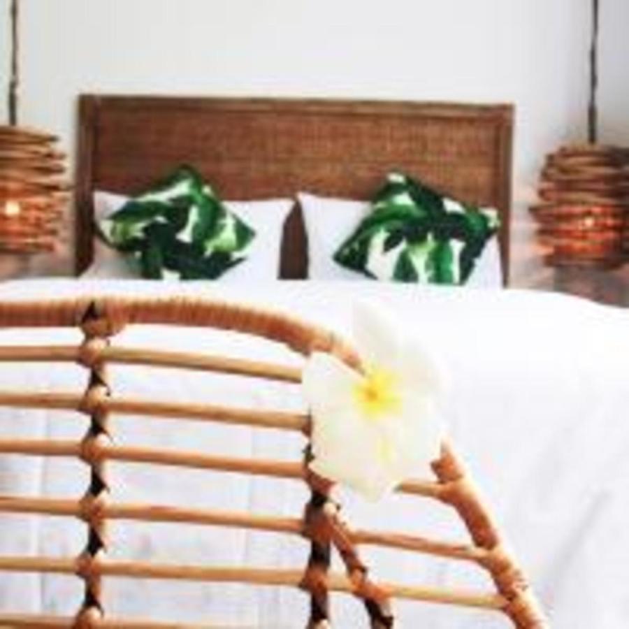 Green River Boutique Hotel Vũng Tàu Eksteriør billede