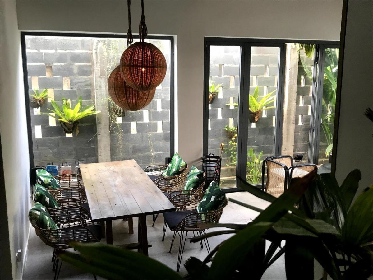 Green River Boutique Hotel Vũng Tàu Eksteriør billede