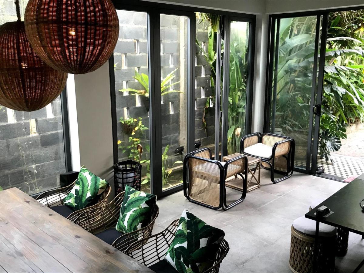 Green River Boutique Hotel Vũng Tàu Eksteriør billede