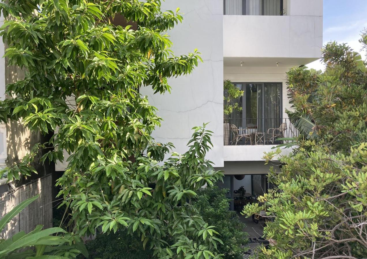 Green River Boutique Hotel Vũng Tàu Eksteriør billede
