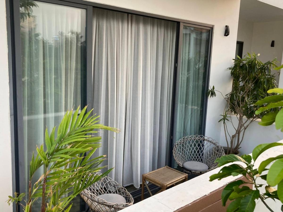 Green River Boutique Hotel Vũng Tàu Eksteriør billede