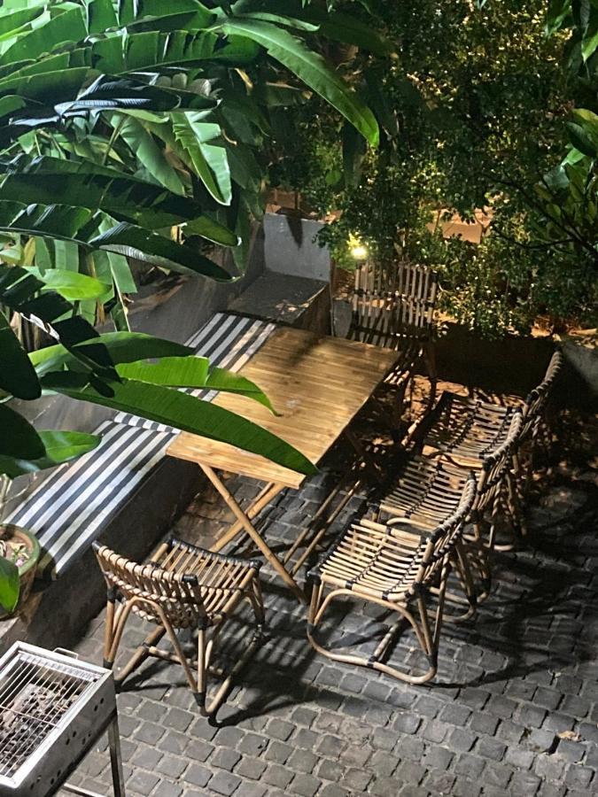 Green River Boutique Hotel Vũng Tàu Eksteriør billede