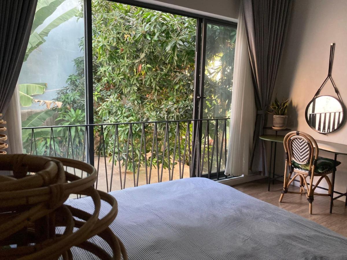 Green River Boutique Hotel Vũng Tàu Eksteriør billede