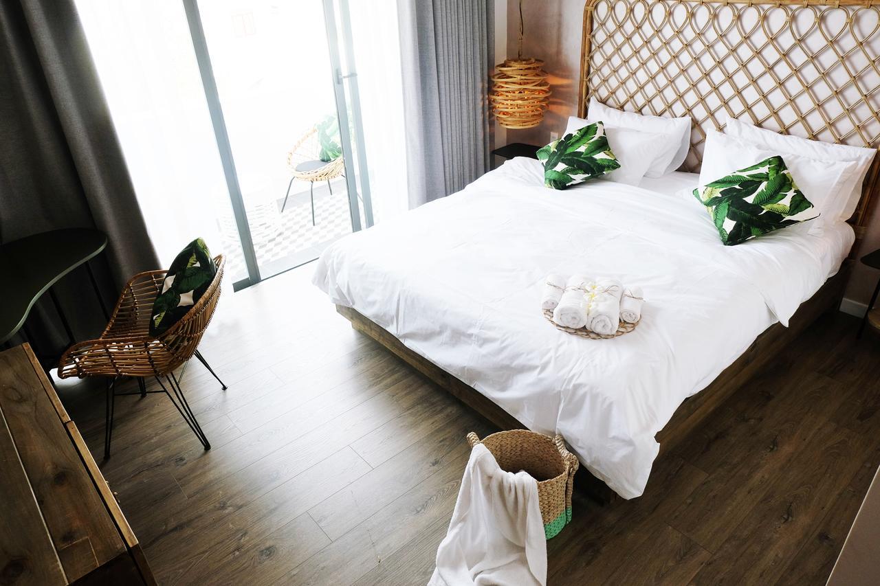 Green River Boutique Hotel Vũng Tàu Eksteriør billede
