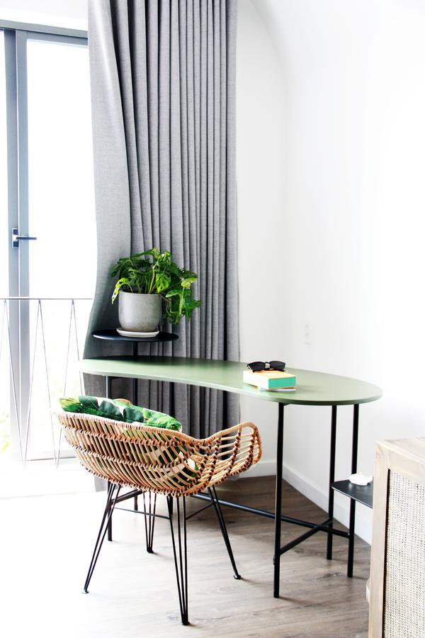 Green River Boutique Hotel Vũng Tàu Eksteriør billede