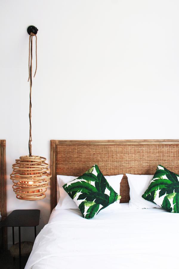 Green River Boutique Hotel Vũng Tàu Eksteriør billede