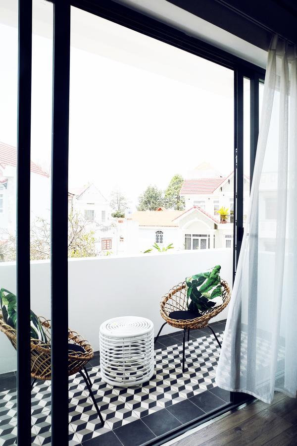 Green River Boutique Hotel Vũng Tàu Eksteriør billede