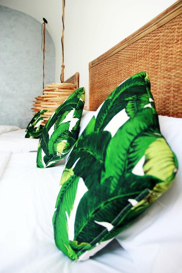 Green River Boutique Hotel Vũng Tàu Eksteriør billede