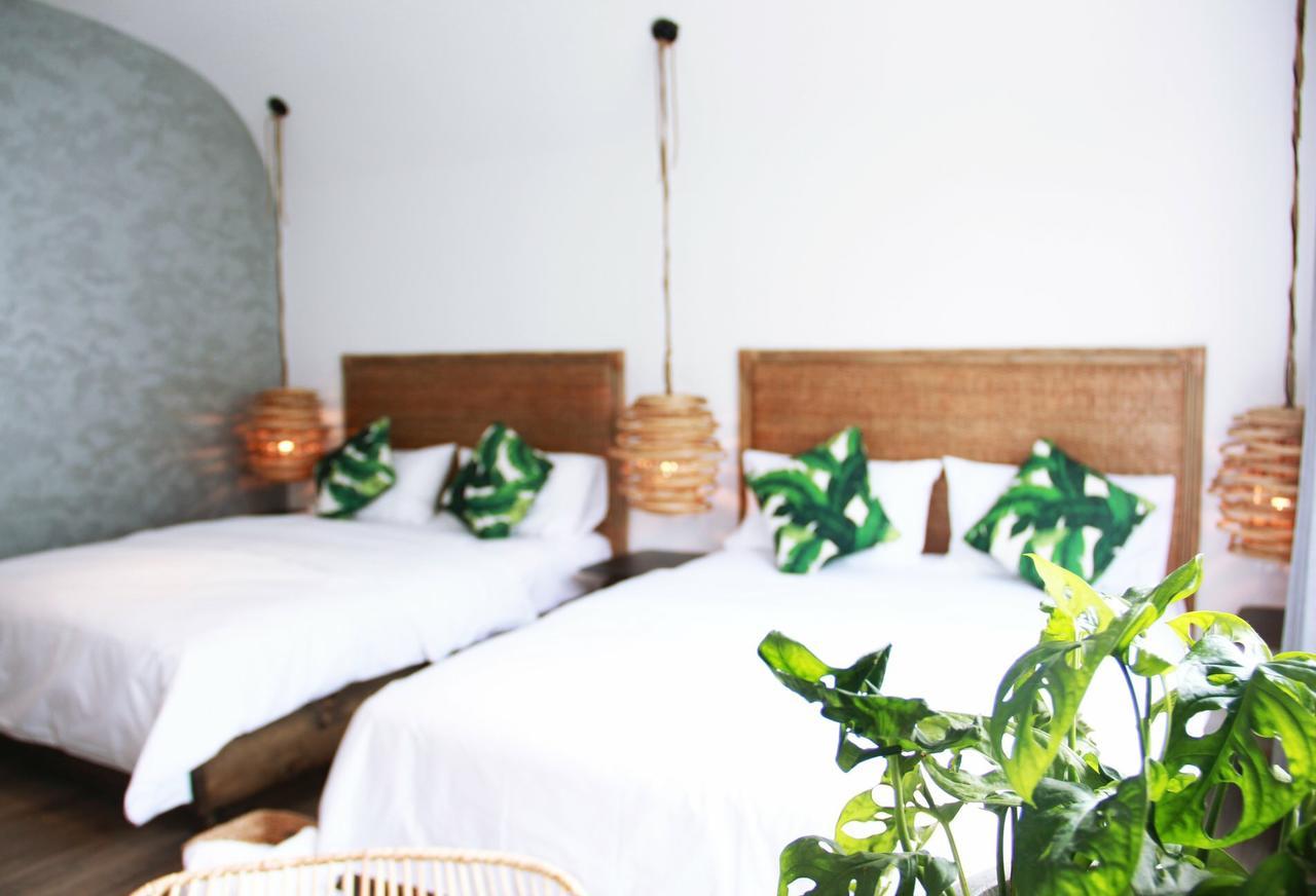 Green River Boutique Hotel Vũng Tàu Eksteriør billede