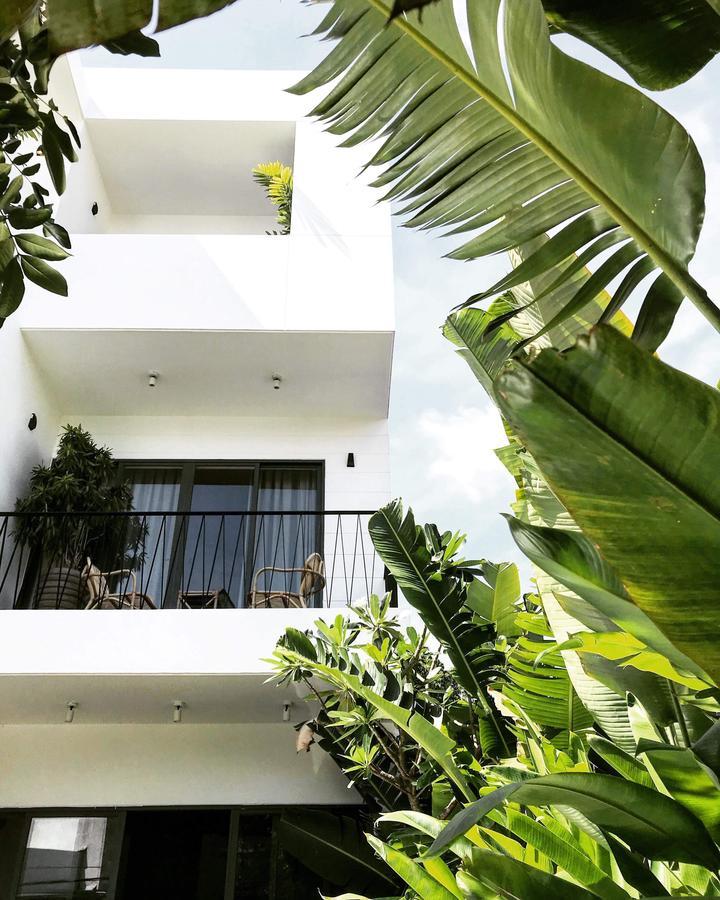 Green River Boutique Hotel Vũng Tàu Eksteriør billede