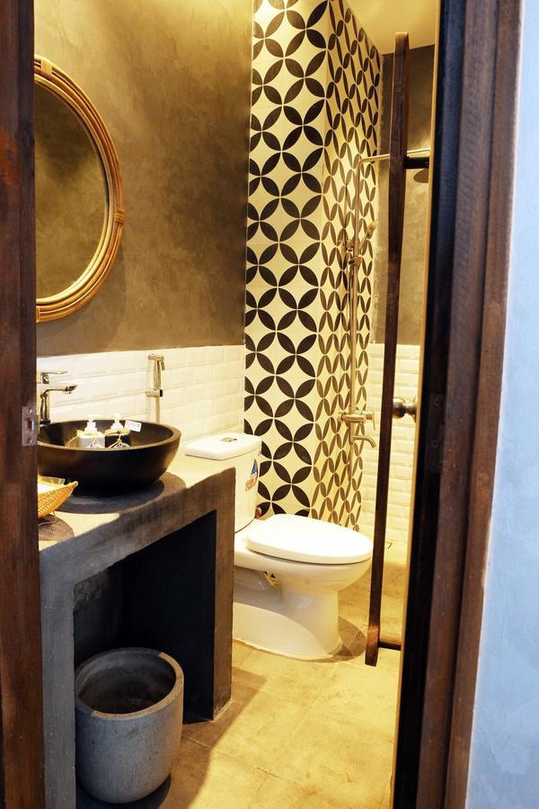 Green River Boutique Hotel Vũng Tàu Eksteriør billede
