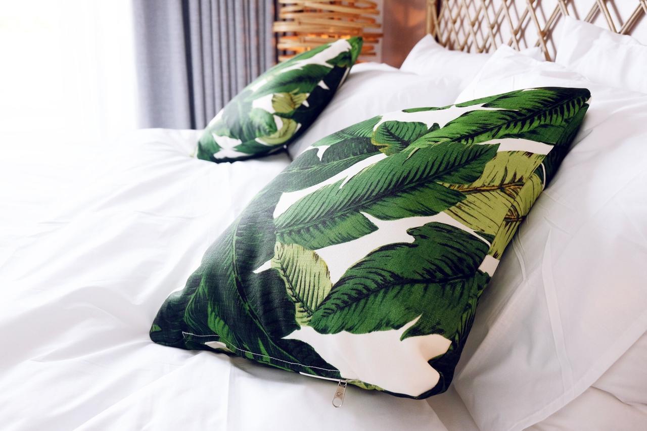 Green River Boutique Hotel Vũng Tàu Eksteriør billede