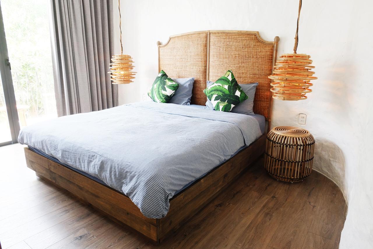 Green River Boutique Hotel Vũng Tàu Eksteriør billede