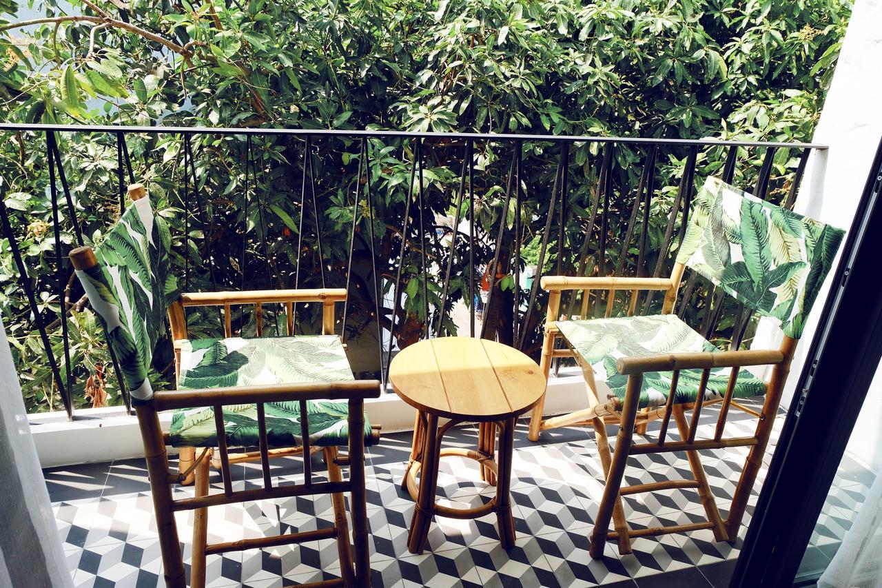 Green River Boutique Hotel Vũng Tàu Eksteriør billede