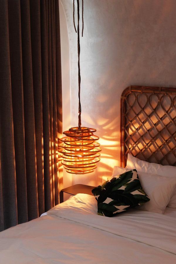 Green River Boutique Hotel Vũng Tàu Eksteriør billede