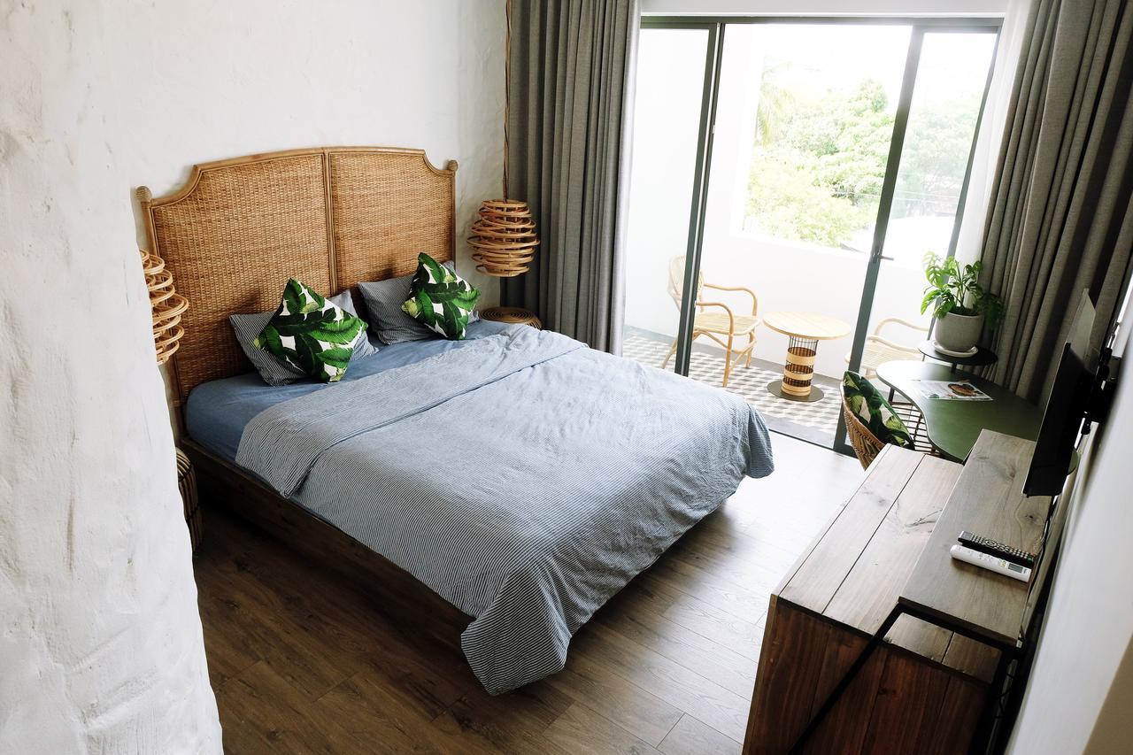 Green River Boutique Hotel Vũng Tàu Eksteriør billede